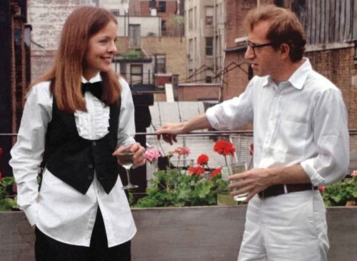 Annie Hall 