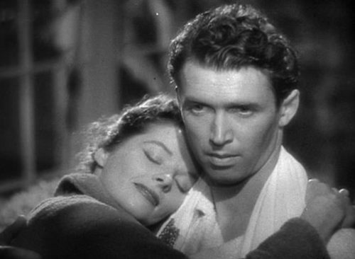 The Philadelphia Story