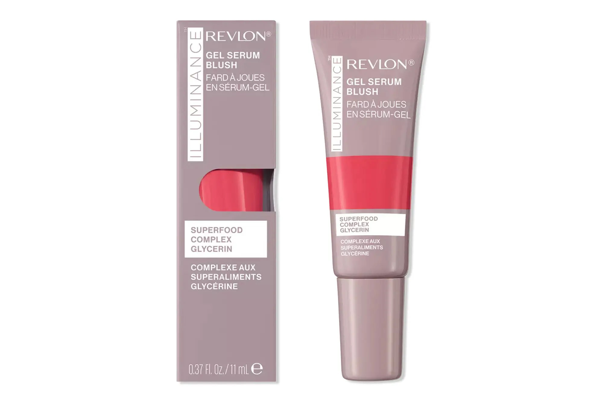 Revlon liquid blush