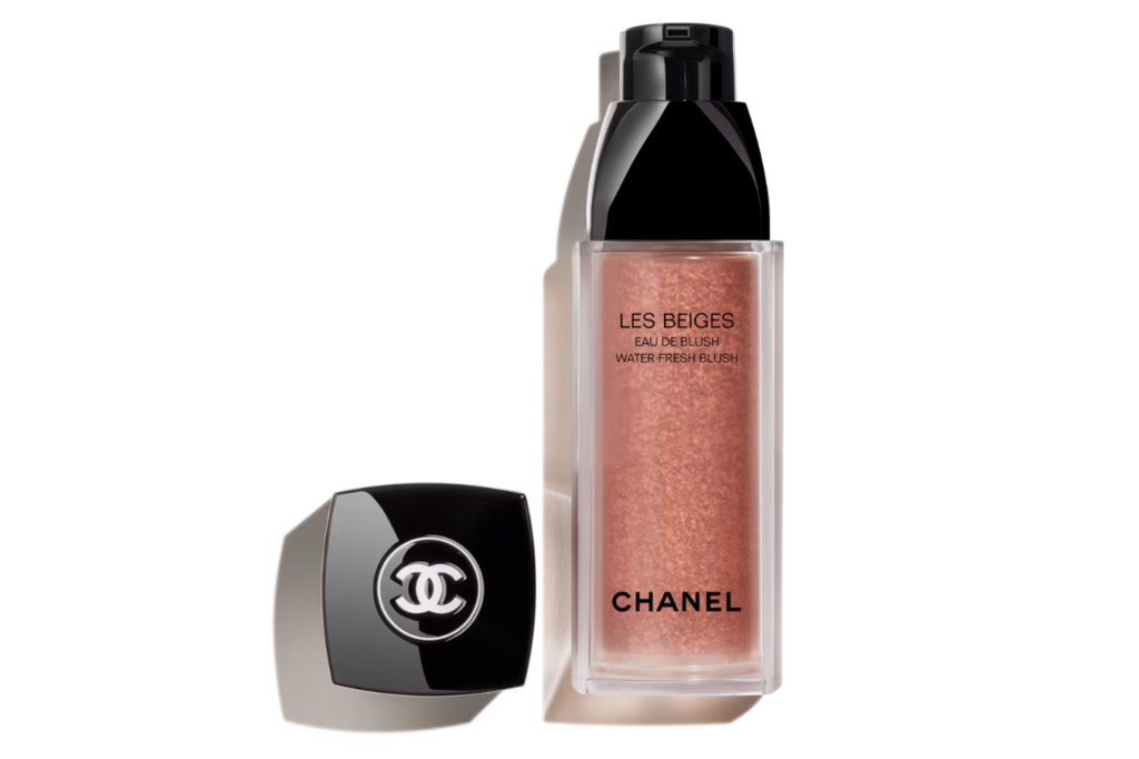 Chanel Les Beiges Blush