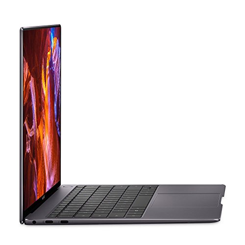 Huawei Mach-W29C MateBook X Pro Signature Edition Laptop, 16 GB RAM, 512 GB Flash Memory, 8th Gen...