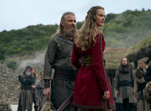 Vikings: Valhalla: Season 3