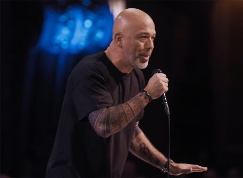 Jo Koy: Live from Brooklyn