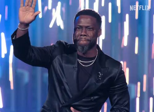 Kevin Hart: The Kennedy Center Mark Twain Prize for American Humor