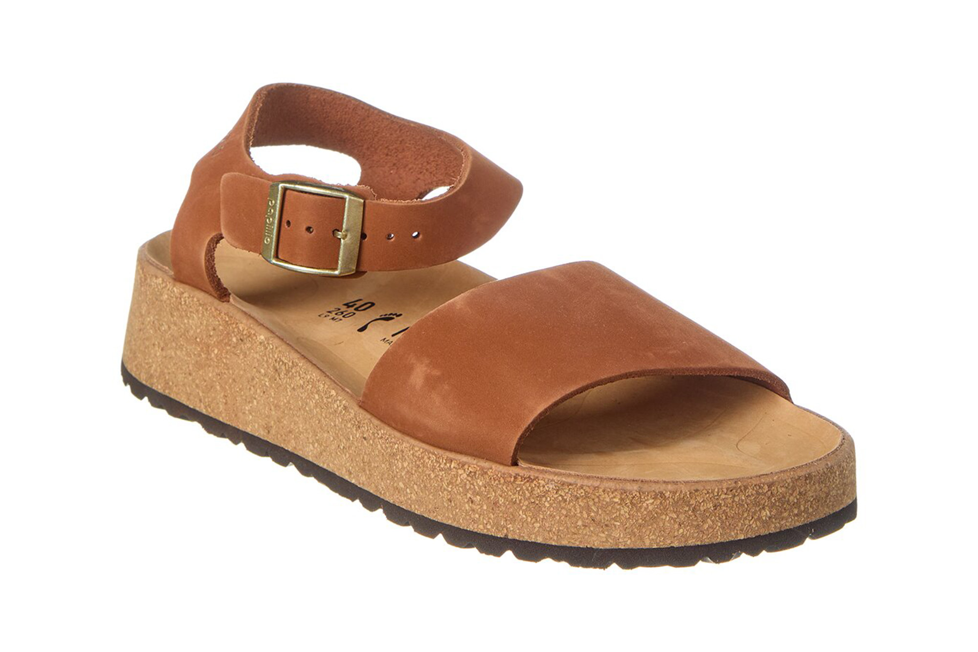 dép xăng đan Birkenstock