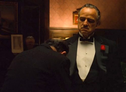 The Godfather (1972)