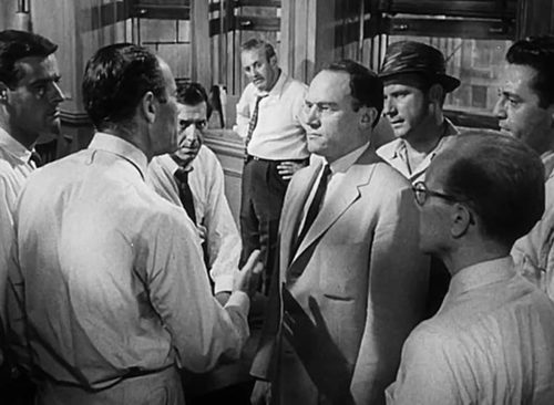 12 Angry Men 