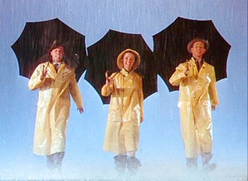 Singin' in the Rain