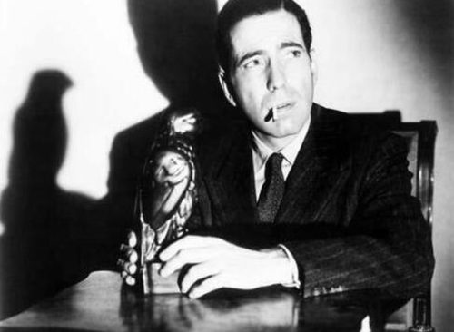 The Maltese Falcon