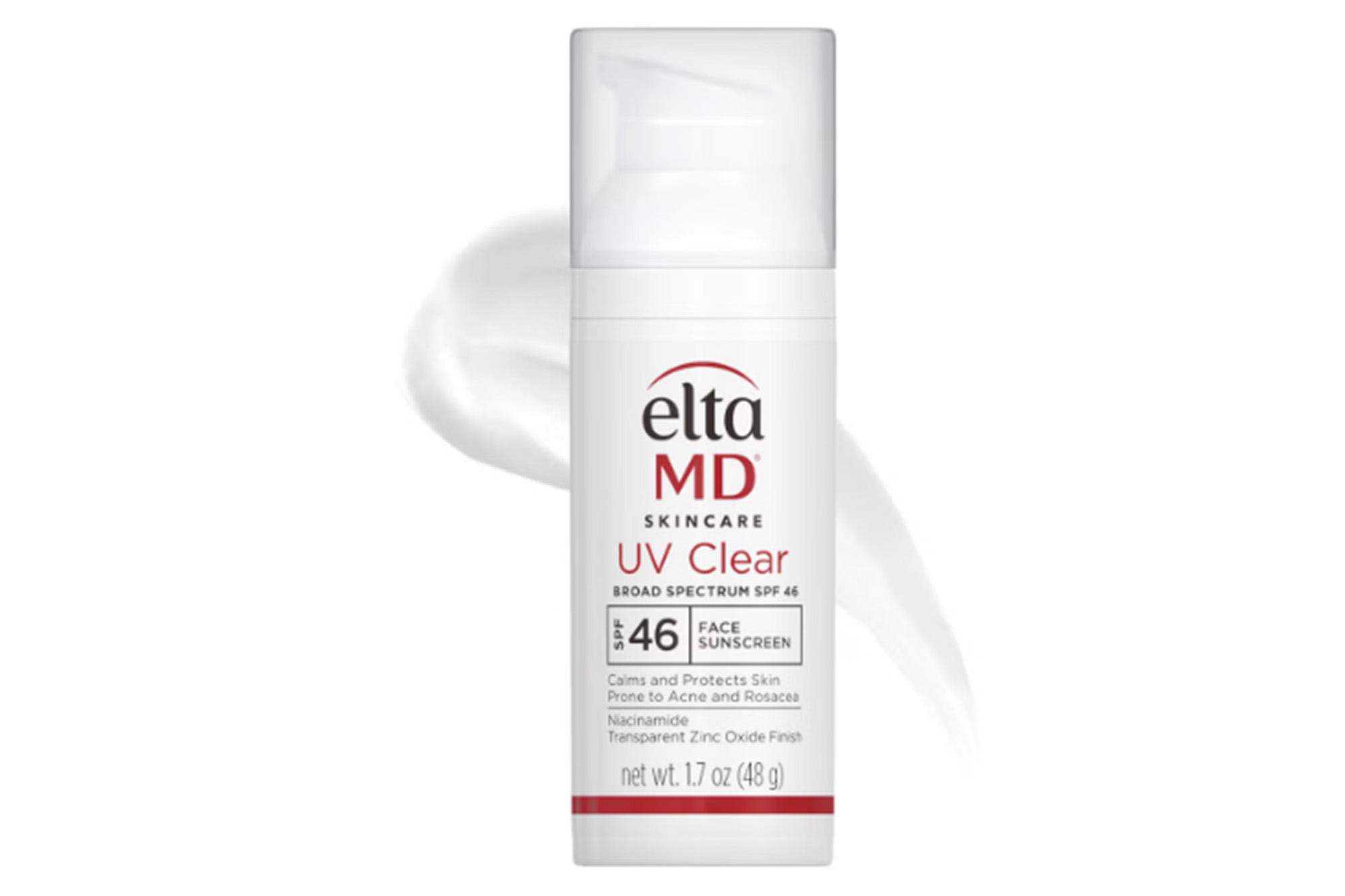 Kem chống nắng EltaMD UV Clear