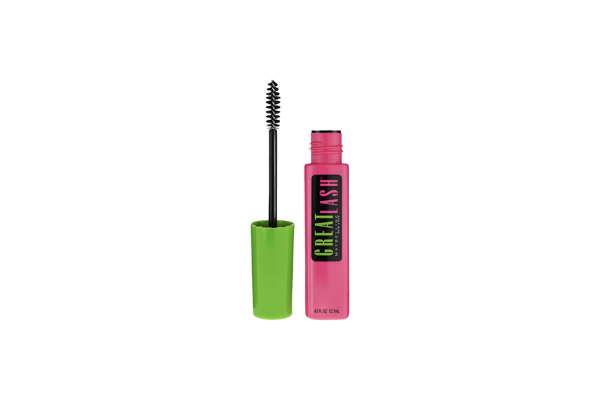 Mascara Maybelline Great Lash