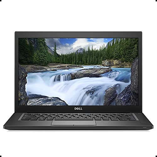 Dell Latitude 7490 Intel Core i7-8650U 16GB DDR4 RAM, 512GB SSD 14' FHD Windows 10 Pro Laptop...