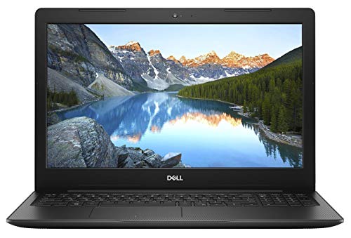 Dell Inspiron 3583 15â‚¬ Laptop Intel Celeron â‚¬"œ 128GB SSD â‚¬"œ 4GB DDR4...