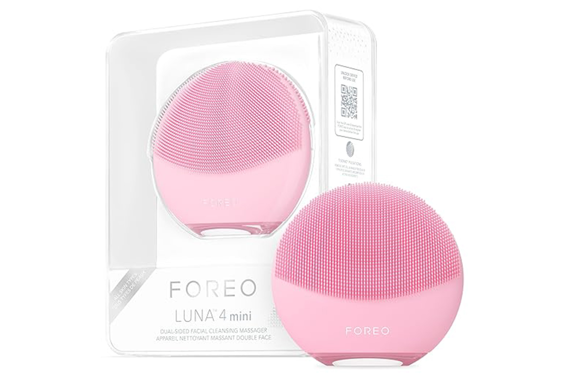 Thiết bị làm sạch Foreo