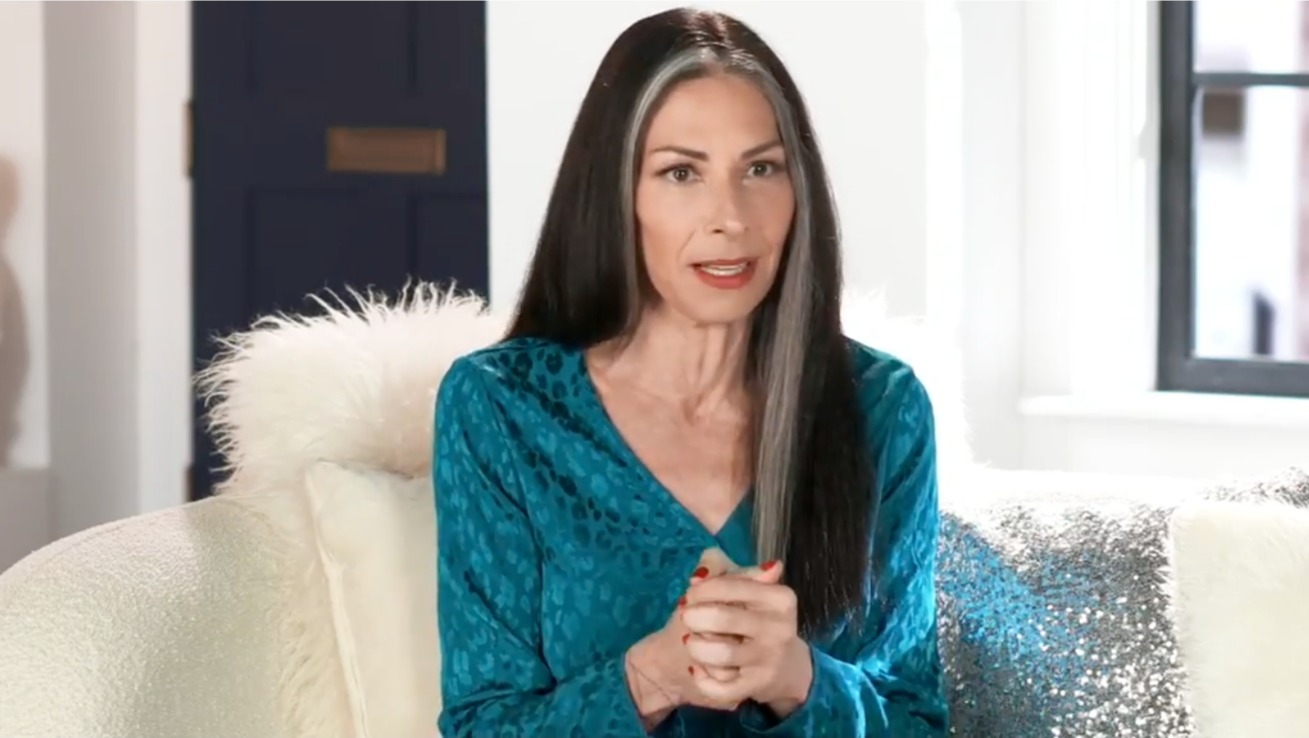 Stacey Luân Đôn