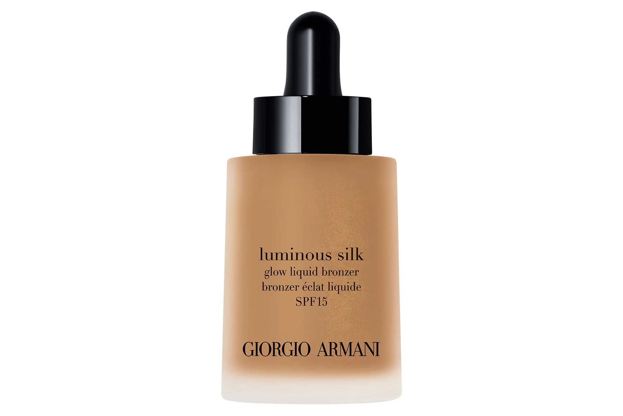 Phấn tạo khối dạng lỏng Armani Beauty Luminous Silk Glow