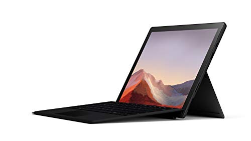 Microsoft Surface Pro 7 – 12.3" Màn hình cảm ứng - Intel Core i5 thế hệ thứ 10 - Bộ nhớ 8GB - SSD 256GB –...