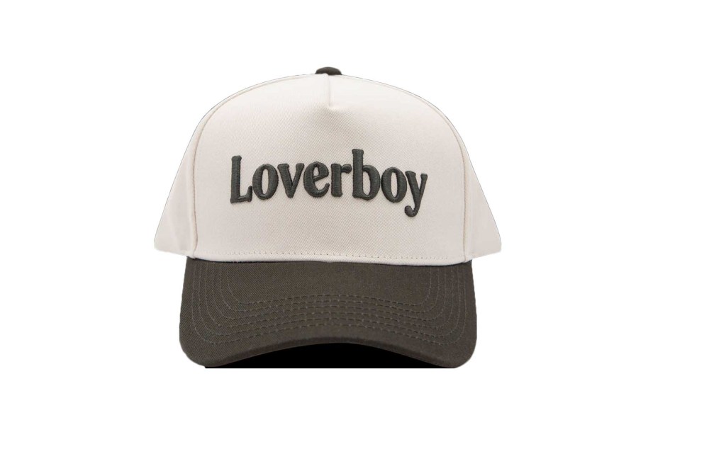 Mũ Loverboy