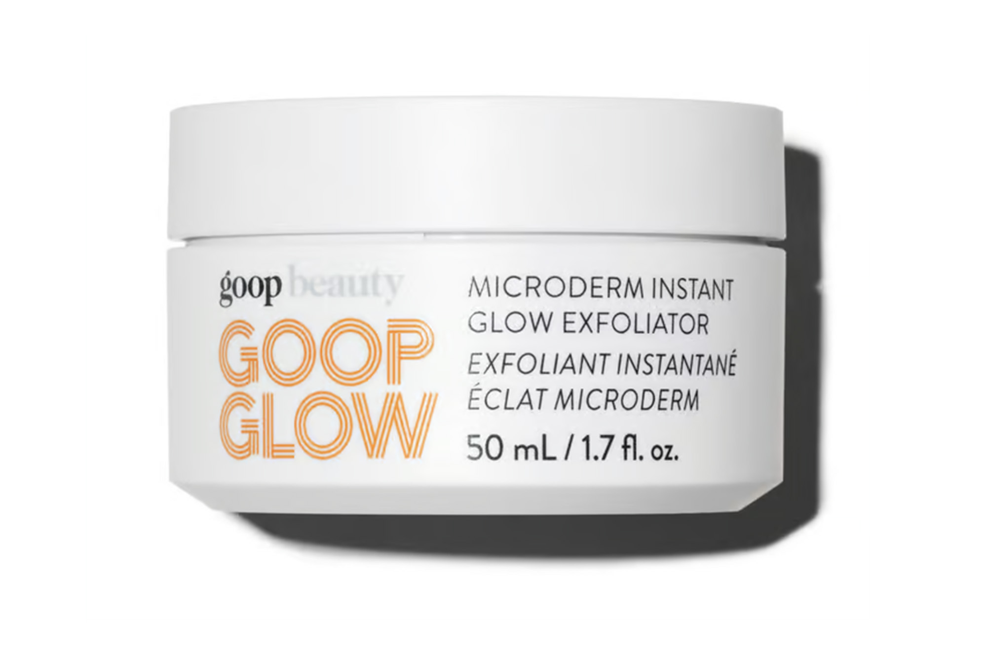 Tẩy tế bào chết Goop Glow