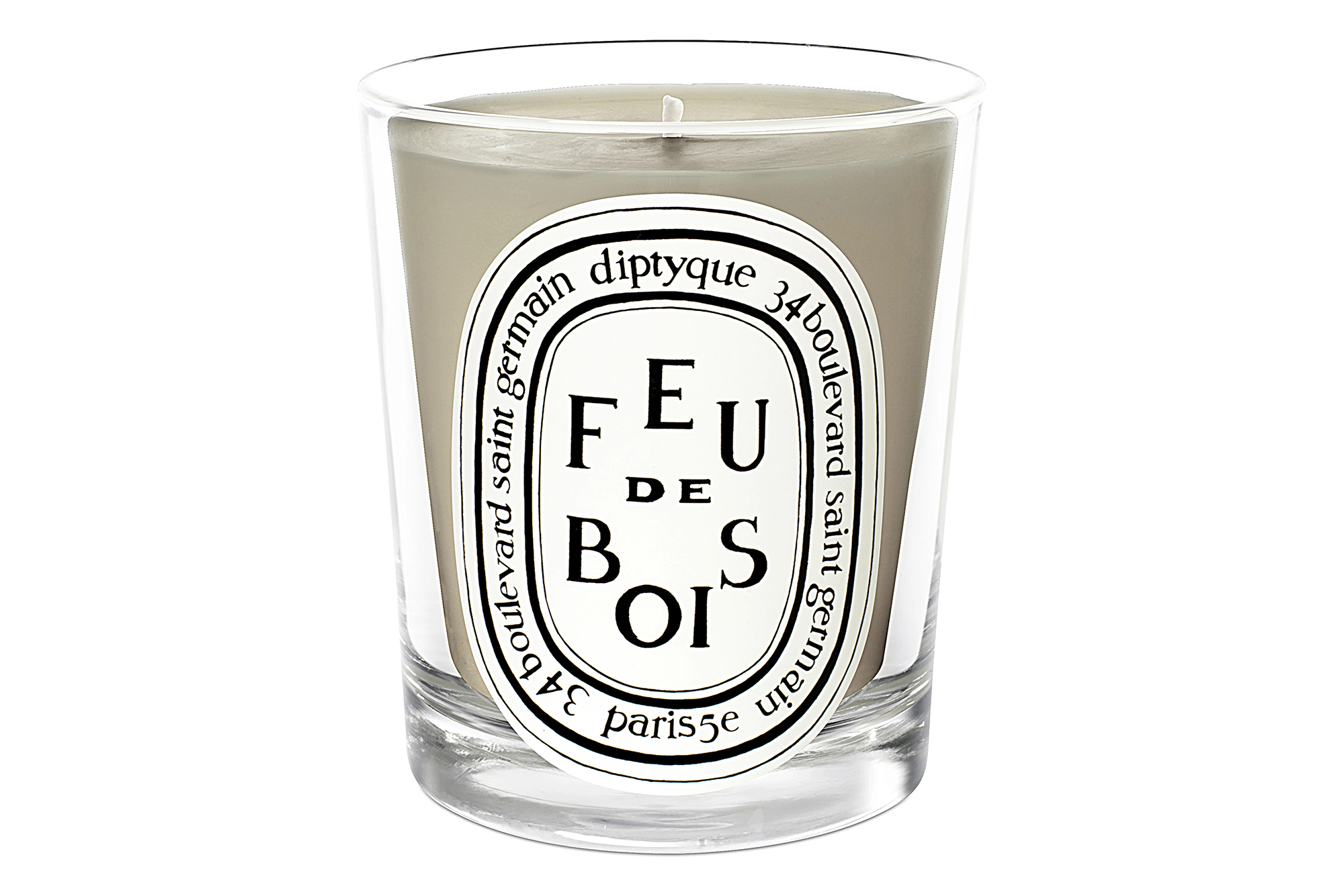 Nến Diptyque Feu de Bois