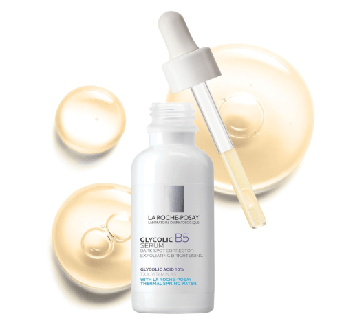 la roche posay serum