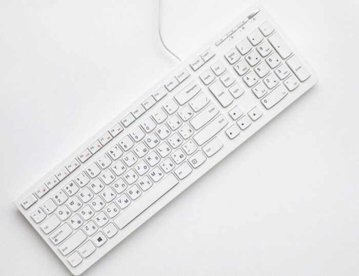 Chiclet Keyboard vs Mechanical Keyboard