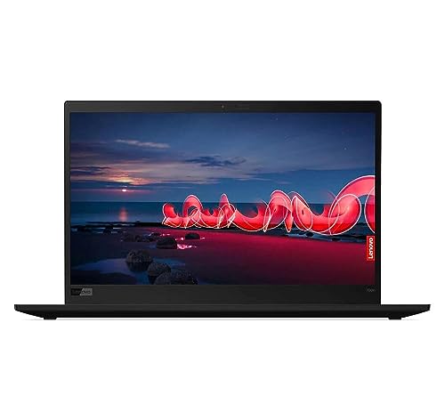 Lenovo ThinkPad X1 Carbon Gen 8, 14.0' FHD 400 nits, i5-10210U, UHD Graphics, 16GB, 512GB SSD, Win...