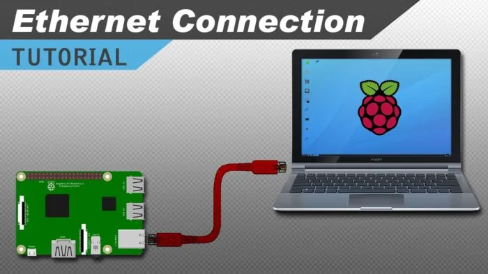 Cách kết nối cáp Ethernet với máy tính xách tay