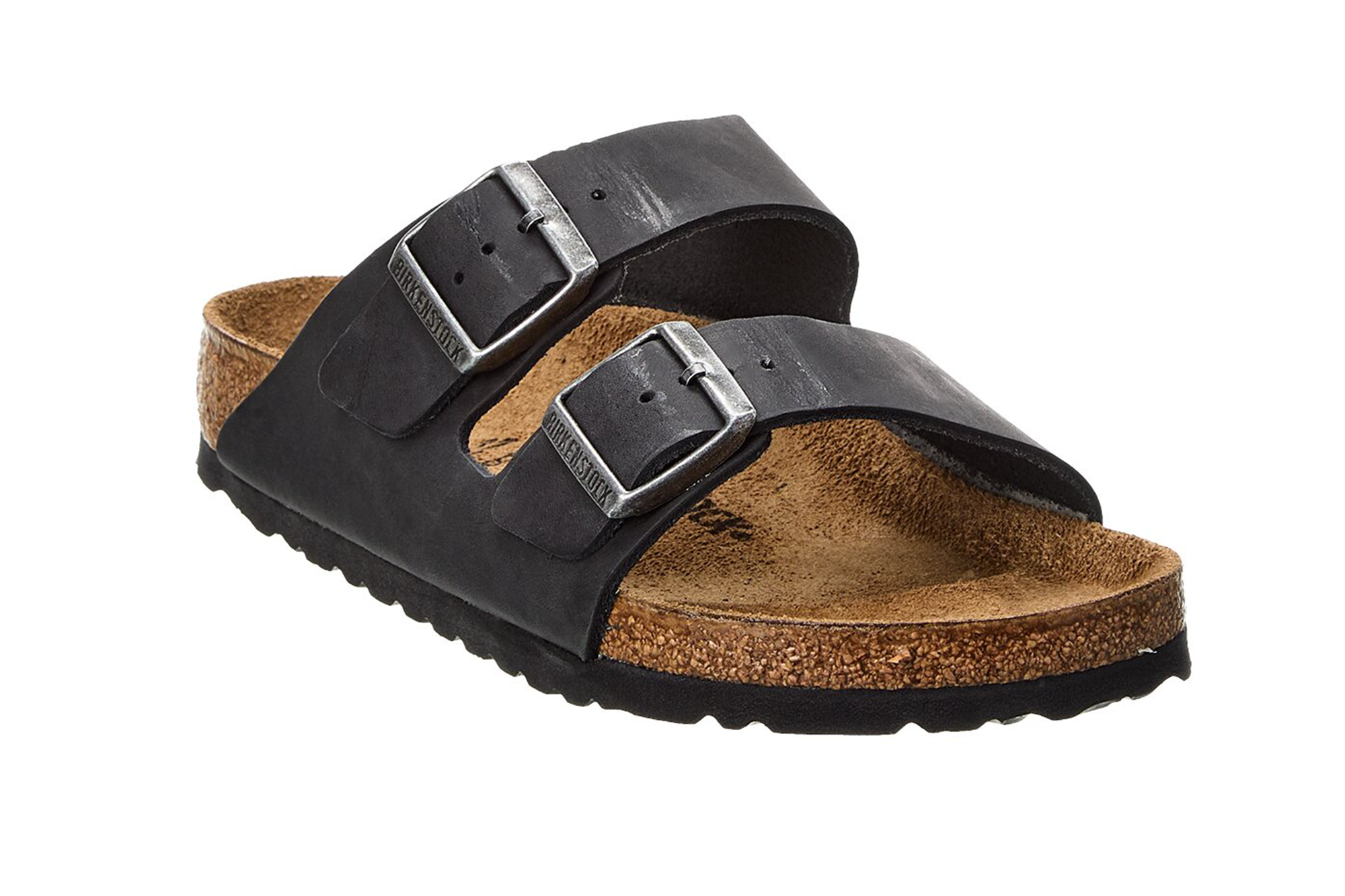 Một đôi dép Birkenstock Arizona