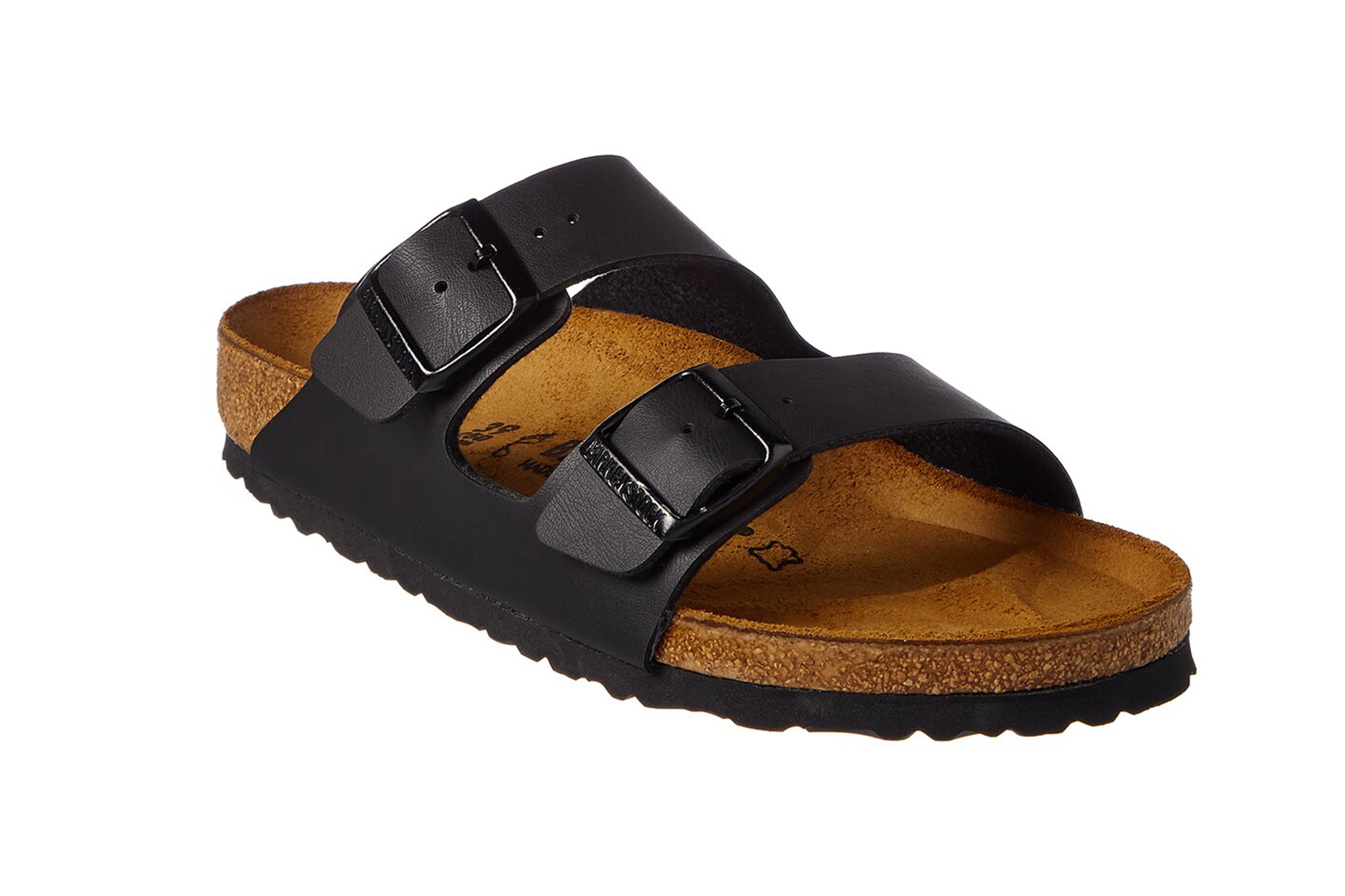 Một đôi dép Birkenstock Arizona