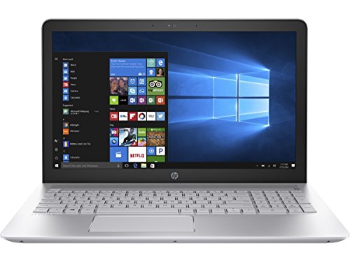 HP Pavilion 15.6-inch FHD 1080P Laptop PC, Intel Core i7 Processor, 12GB Memory, 1TB Hard Drive,...