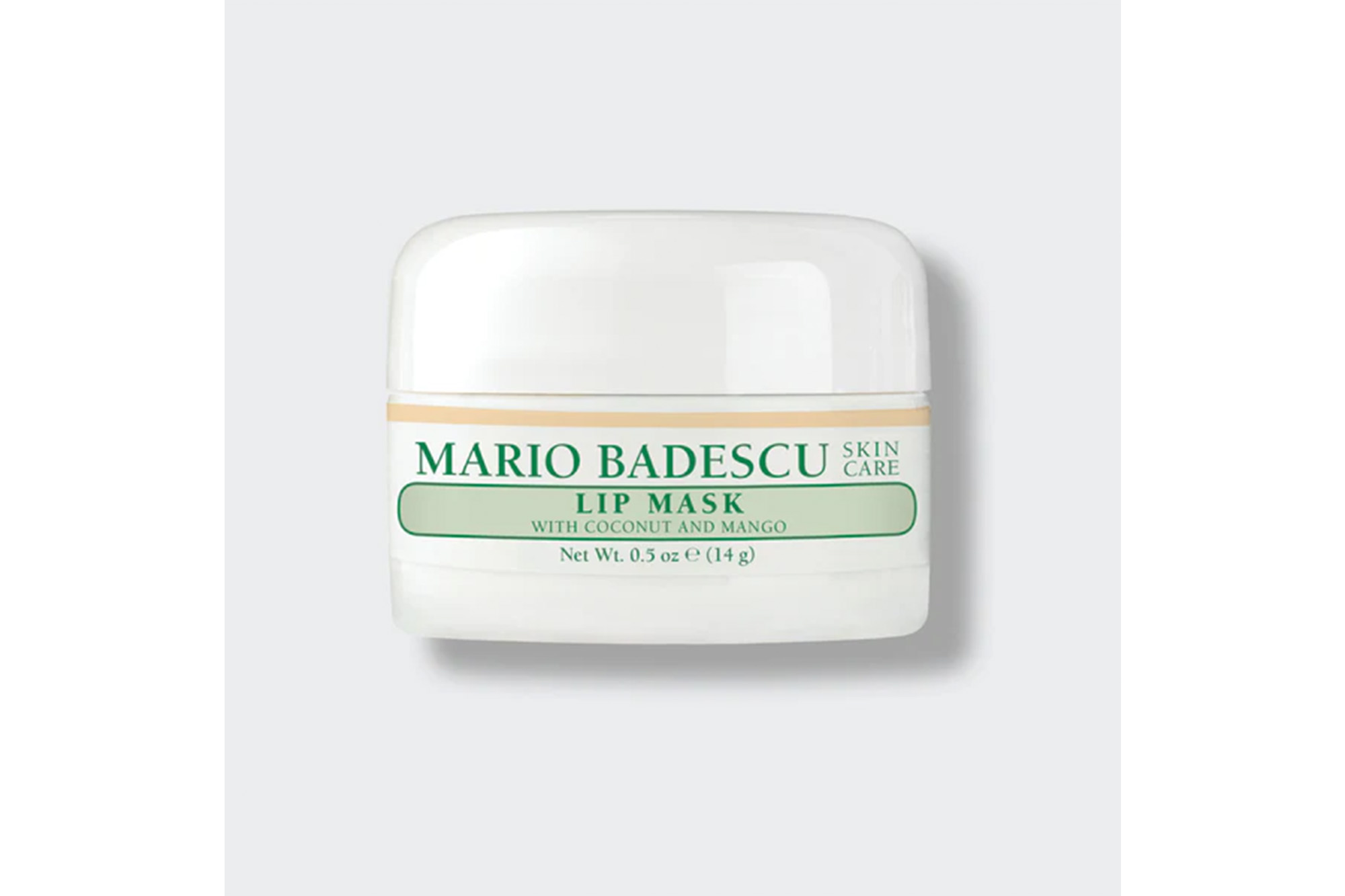 Mặt nạ môi Mario Badescu