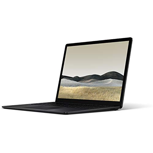 Microsoft Surface Laptop 3 – 13.5' Touch-Screen – Intel Core i7 - 16GB Memory – 1TB Solid...