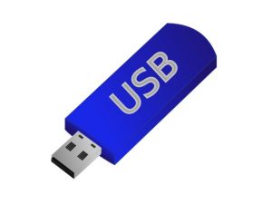 Tháo USB hoặc Thẻ nhớ