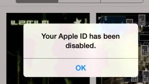 ID Apple