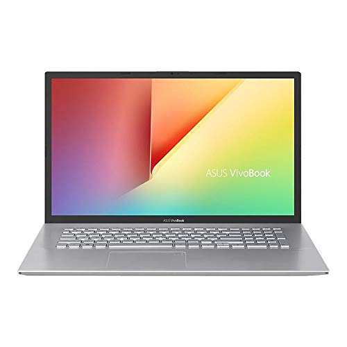 ASUS VivoBook 17 F712DA Thin and Light Laptop, 17.3” HD+, Intel Core i5-8265U Processor, 8GB DDR4...