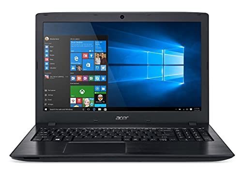 Acer Aspire E 15, 15.6in Full HD, 8th Gen Intel Core i5-8250U, GeForce MX150, 8GB RAM Memory, 256GB...