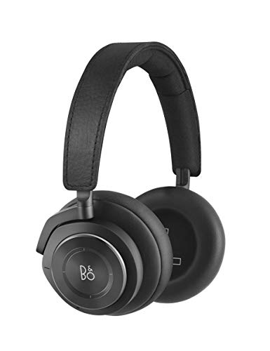 Bang & Olufsen Beoplay H9 3rd Gen Wireless Bluetooth Over-Ear Headphones (Amazon Exclusive Edition)...