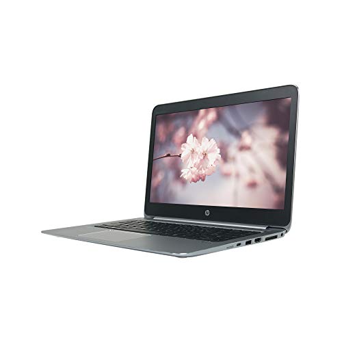 HP EliteBook Folio 1040 G3 14, Core i5-6200U 2.3GHz, 8GB RAM, 1TB Solid State Drive, Windows 10 Pro...