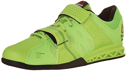 Reebok Men's Crossfit Lifter Plus 2.0 Running Shoe