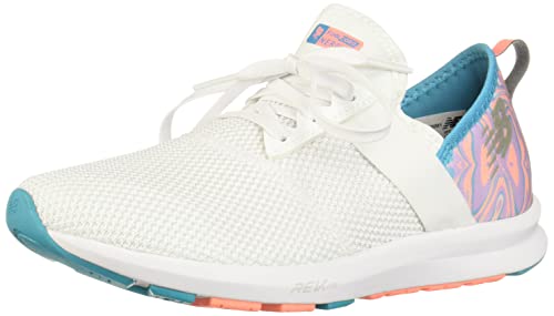 New Balance Women's FuelCore Nergize V1 Sneaker