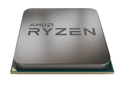 AMD YD180XBCAEWOF Ryzen 7 1800X Processor