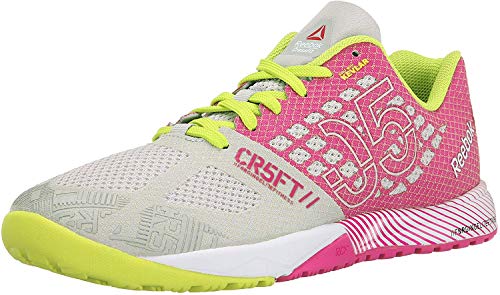 Reebok Crossfit Nano 5.0 Training Shoe (Little Kid/Big Kid)