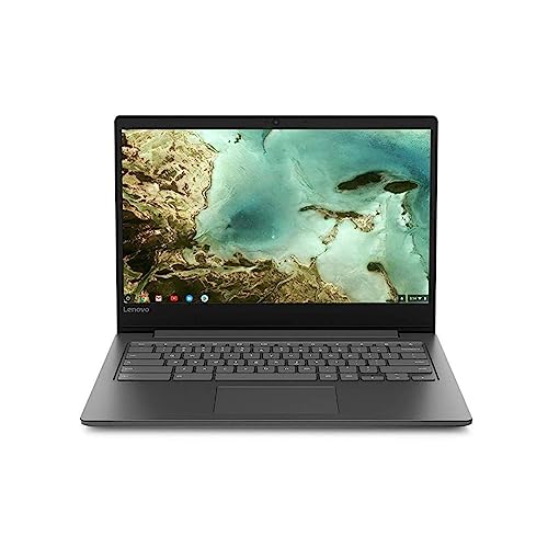 Lenovo Chromebook S330 Laptop, 14-Inch FHD Display, MediaTek MT8173C, 4GB RAM, 64GB Storage, Chrome...