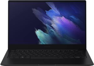 Samsung Galaxy Book Ion 15.6” Laptop