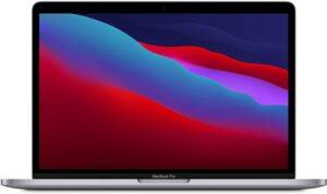 New Apple MacBook Pro