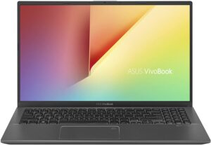 ASUS Vivo-Book 15