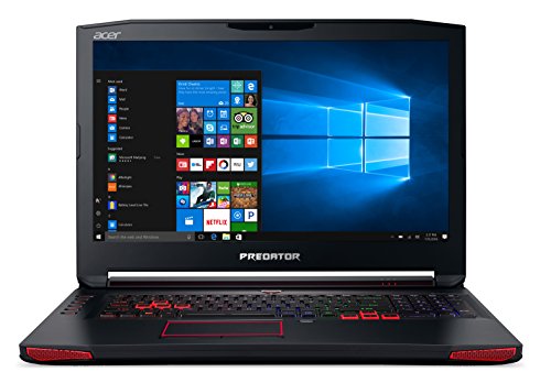 ACER ĐỘNG VẬT ĂN 17 G9-793