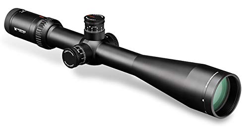 Vortex Optics Viper HS-T 6-24x50 SFP Riflescope VMR-1 MOA