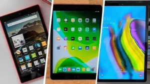 Best iPad Tablets Alternatives